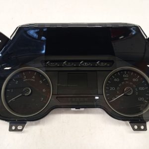 2020 FORD FORD_F150_PICKUP SPEEDOMETER HEAD/CLUSTER - 3572247