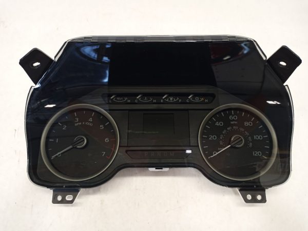 2020 FORD FORD_F150_PICKUP SPEEDOMETER HEAD/CLUSTER - 3572247