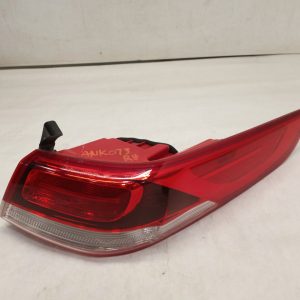 2016 KIA OPTIMA TAIL LAMP - 3642039