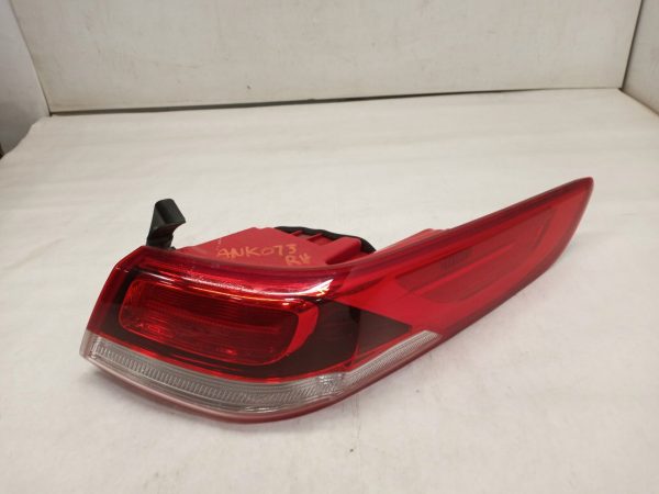 2016 KIA OPTIMA TAIL LAMP - 3642039
