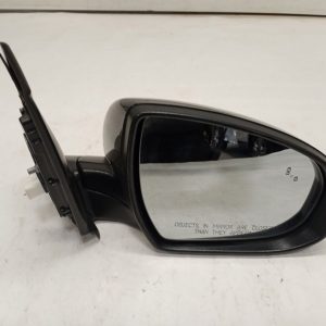 2017 HYUNDAI TUCSON SIDE VIEW MIRROR - 3660287