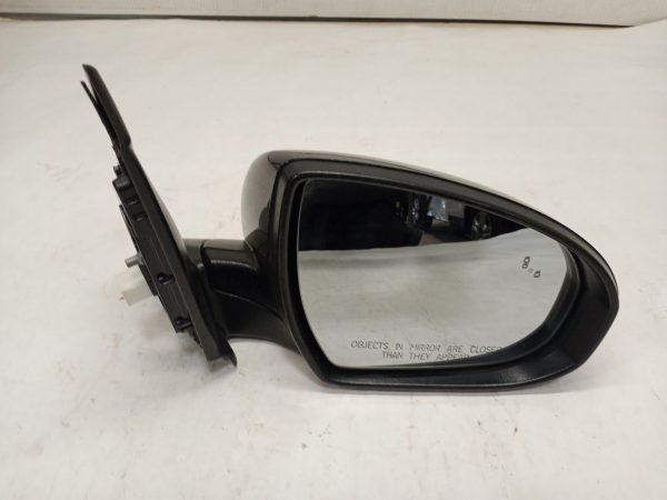 2017 HYUNDAI TUCSON SIDE VIEW MIRROR - 3660287