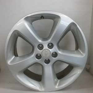 2016 CHEVROLET TRAX WHEEL - 3830281