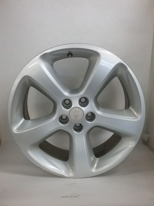 2016 CHEVROLET TRAX WHEEL - 3830281