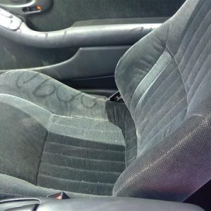 2000 PONTIAC FIREBIRD SEAT FRONT - 5350767