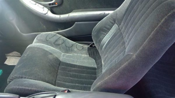 2000 PONTIAC FIREBIRD SEAT FRONT - 5350767