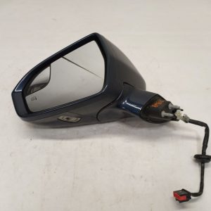 2017 LINCOLN MKC SIDE VIEW MIRROR - 5539095
