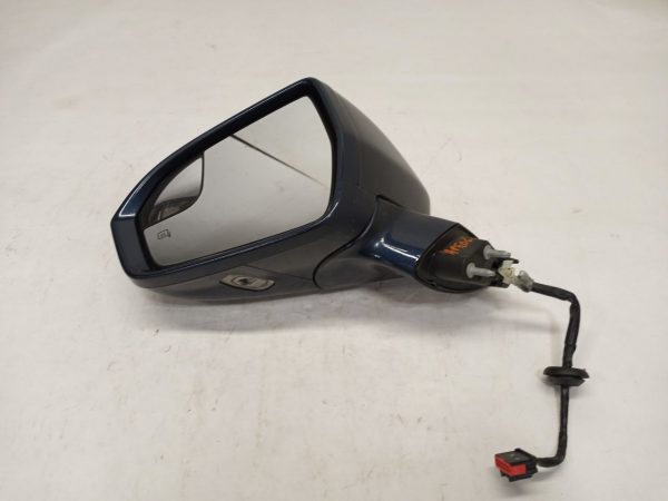 2017 LINCOLN MKC SIDE VIEW MIRROR - 5539095