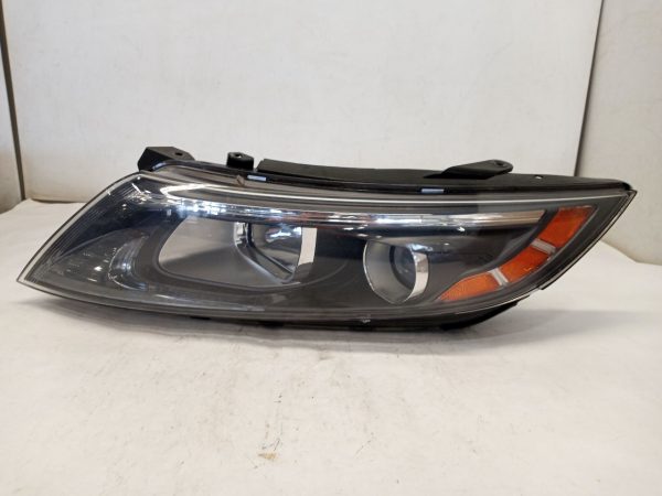 2015 KIA OPTIMA HEADLAMP ASSEMBLY - 5771607