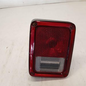 2008 JEEP WRANGLER TAIL LAMP - 5898567