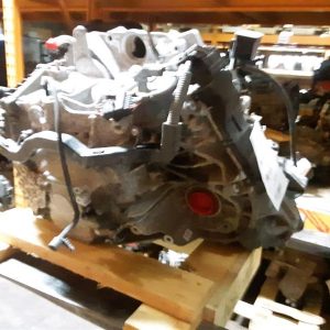 2020 HONDA PILOT TRANSMISSION, TRANSAXLE - 9755747