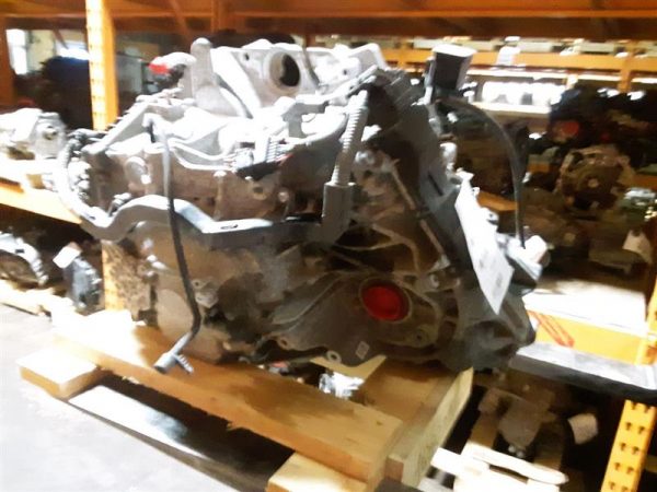 2020 HONDA PILOT TRANSMISSION, TRANSAXLE - 9755747