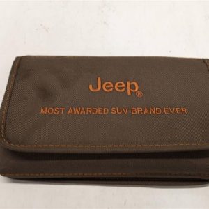 2016 JEEP GRAND_CHEROKEE OWNERS MANUAL - 10304576