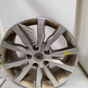 2019 DODGE DURANGO WHEEL - 10537075