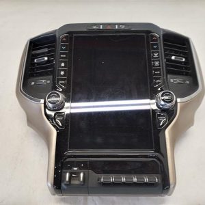 2019 DODGE DODGE_1500_PICKUP TEMPERATURE CONTROL - 10772865