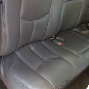 2004 CHEVROLET SILVERADO_1500_PICKUP SEAT REAR - 10800999