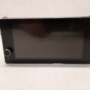 2019 MITSUBISHI OUTLANDER RADIO AUDIO - 10837123