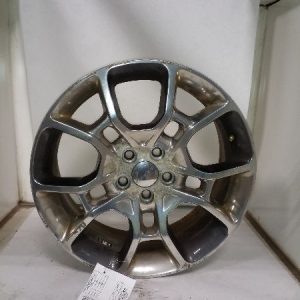 2017 DODGE CHARGER WHEEL - 10871481