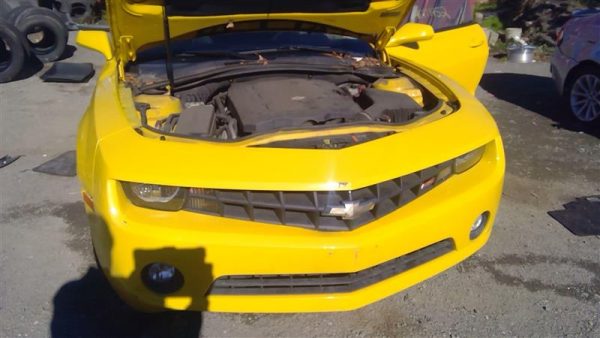 2013 CHEVROLET CAMARO GRILLE - 10917732