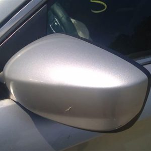 2013 HONDA ACCORD SIDE VIEW MIRROR - 10920109