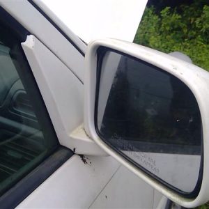 1999 HONDA CR~V SIDE VIEW MIRROR - 10920189