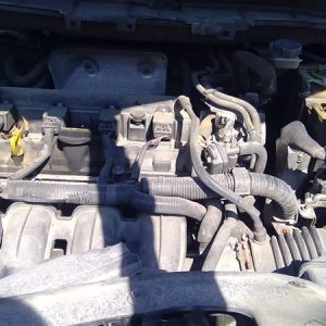 2016 MAZDA MAZDA_CX~5 ENGINE ASSEMBLY - 10932330