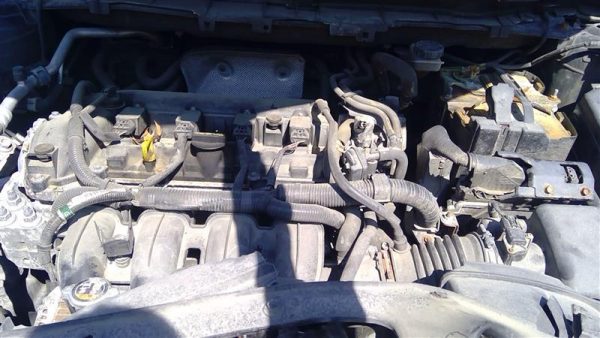 2016 MAZDA MAZDA_CX~5 ENGINE ASSEMBLY - 10932330