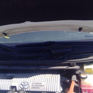 2015 TOYOTA PRIUS WIPER MOTOR WINDSHIELD - 10941754