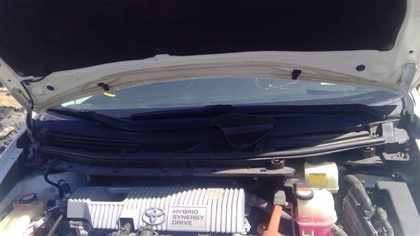 2015 TOYOTA PRIUS WIPER MOTOR WINDSHIELD - 10941754