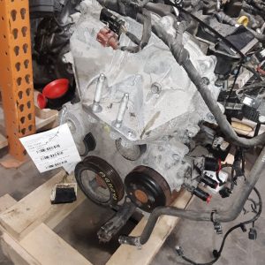 2020 FORD ESCAPE ENGINE ASSEMBLY - 10956276