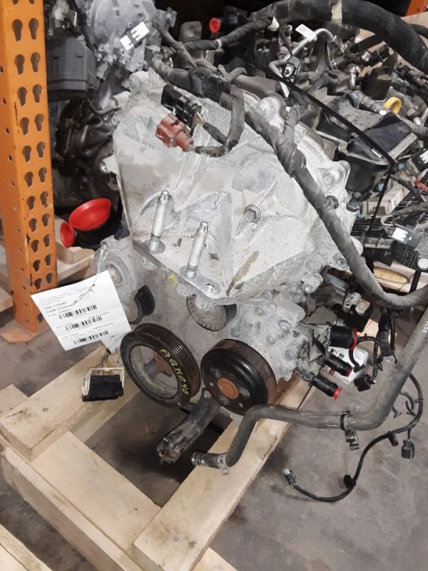2020 FORD ESCAPE ENGINE ASSEMBLY - 10956276