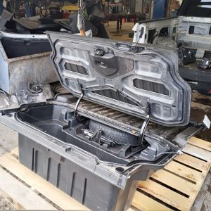 2024 HONDA RIDGELINE PICKUP BOX - 11043580