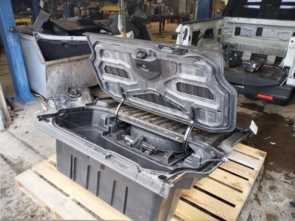 2024 HONDA RIDGELINE PICKUP BOX - 11043580