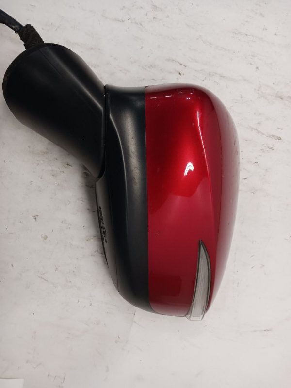 2016 MAZDA MAZDA_CX~5 SIDE VIEW MIRROR - 11193040