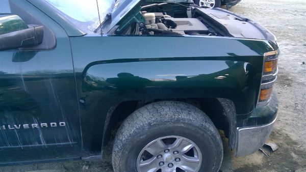 2015 CHEVROLET SILVERADO_1500_PICKUP FENDER - 11232037