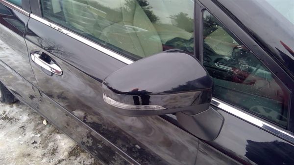 2022 SUBARU IMPREZA SIDE VIEW MIRROR - 11273452