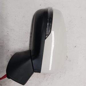 2019 SUBARU IMPREZA SIDE VIEW MIRROR - 11290481