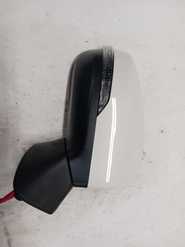 2019 SUBARU IMPREZA SIDE VIEW MIRROR - 11290481