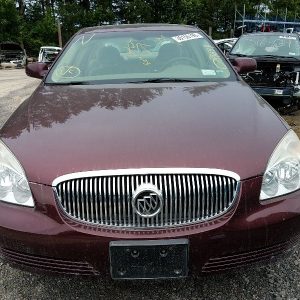 2006 BUICK LUCERNE SUSPENSION CROSSMEMBER K-FRAME - 1419814