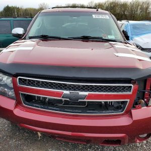 2009 CHEVROLET TAHOE DECKLID TAILGATE - 3502444