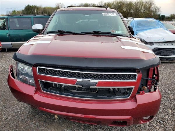 2009 CHEVROLET TAHOE DECKLID TAILGATE - 3502444