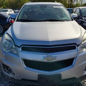 2012 CHEVROLET EQUINOX GRILLE - 3509229