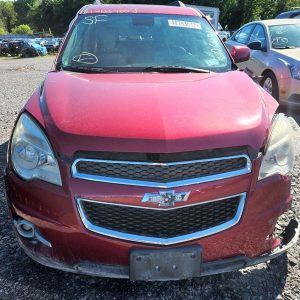 2014 CHEVROLET EQUINOX ALTERNATOR - 3561448