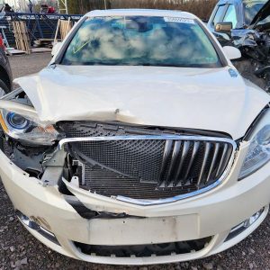 2014 BUICK VERANO SIDE VIEW MIRROR - 3829090