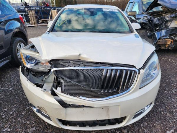 2014 BUICK VERANO SIDE VIEW MIRROR - 3829090