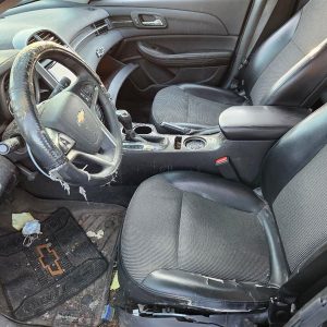 2014 CHEVROLET MALIBU AC COMPRESSOR - 3834845