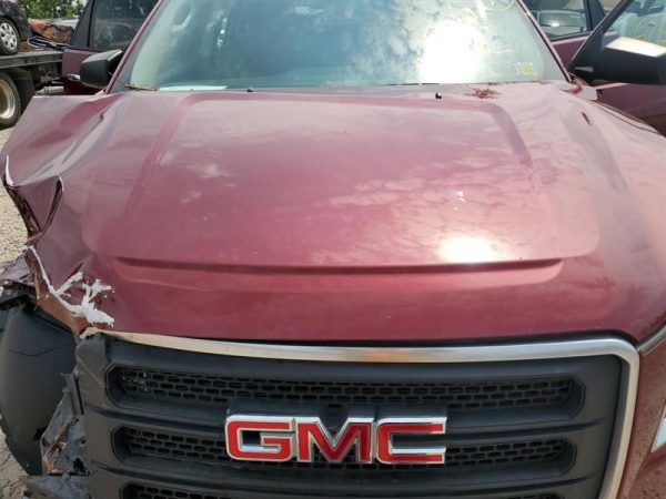 2015 GMC ACADIA DR ASSEMBLY REAR SIDE - 5793298