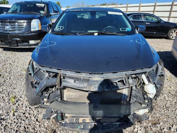 2016 CHEVROLET MALIBU HOOD - 5925697