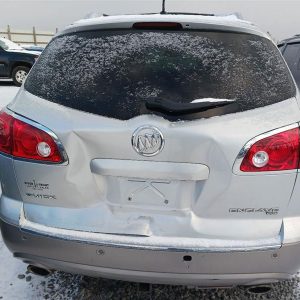 2012 BUICK ENCLAVE SIDE VIEW MIRROR - 8806891