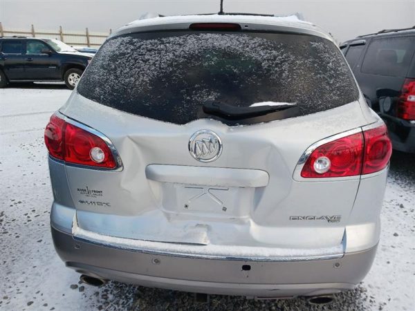 2012 BUICK ENCLAVE SIDE VIEW MIRROR - 8806891